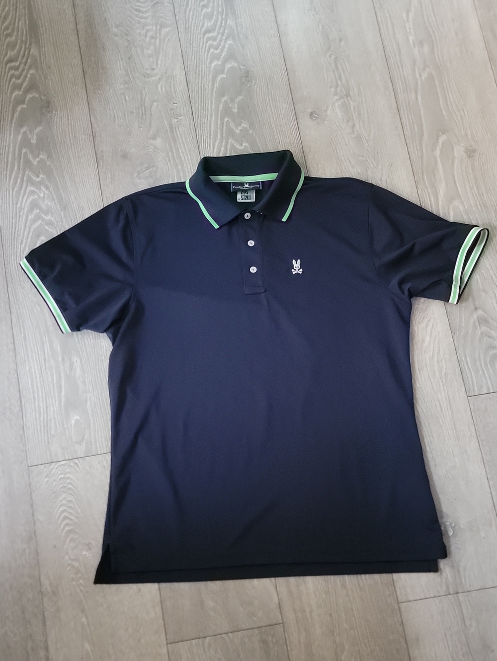Psycho Bunny Polo Shirt